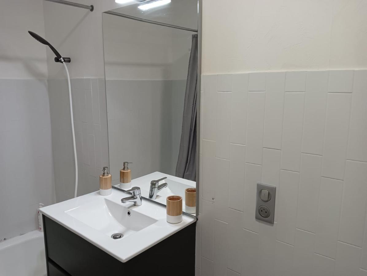 Apartamento La Marjolaine Annecy Exterior foto