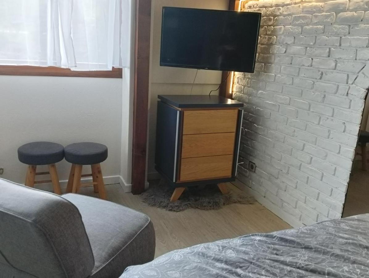 Apartamento La Marjolaine Annecy Exterior foto