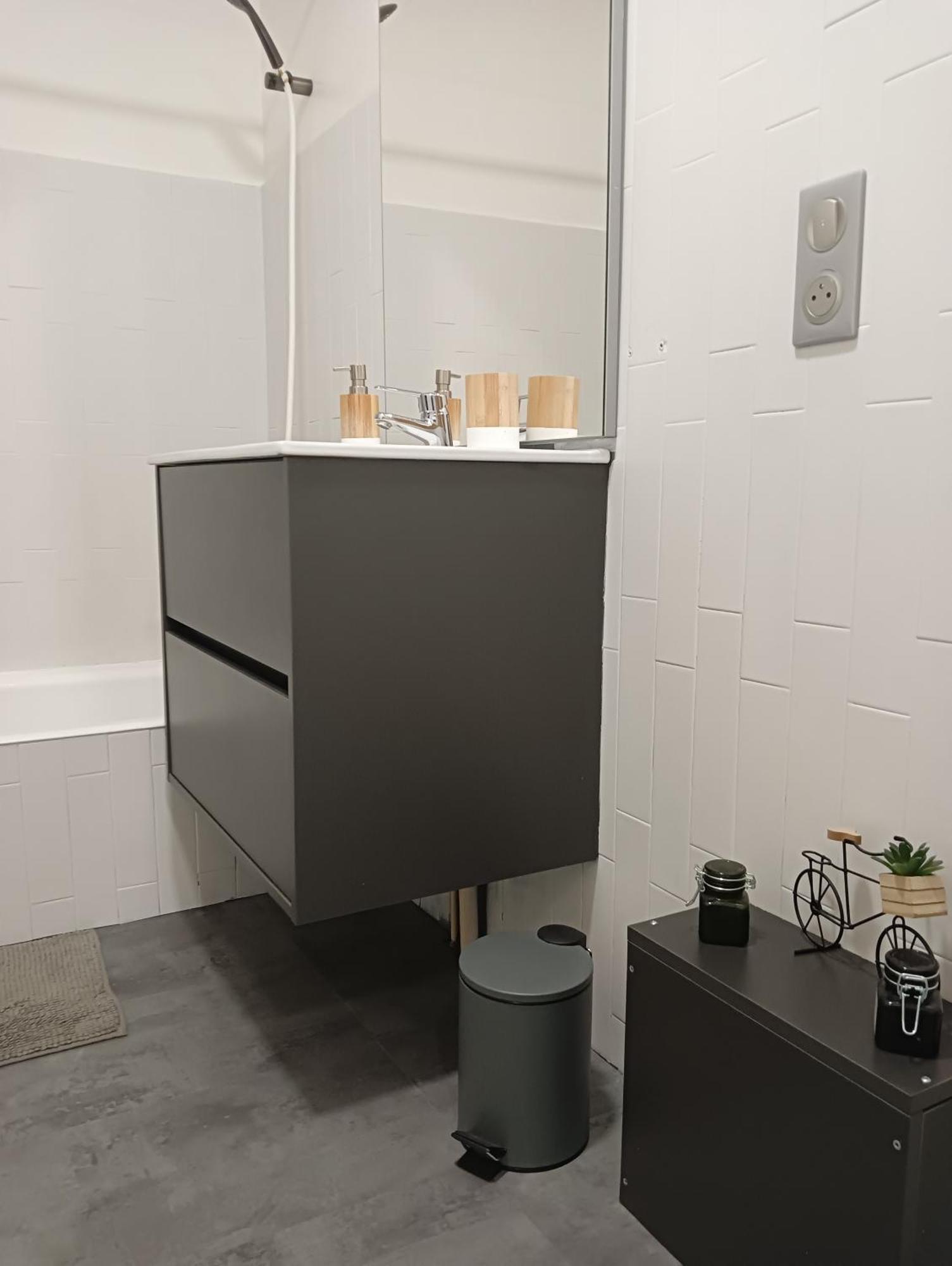 Apartamento La Marjolaine Annecy Exterior foto