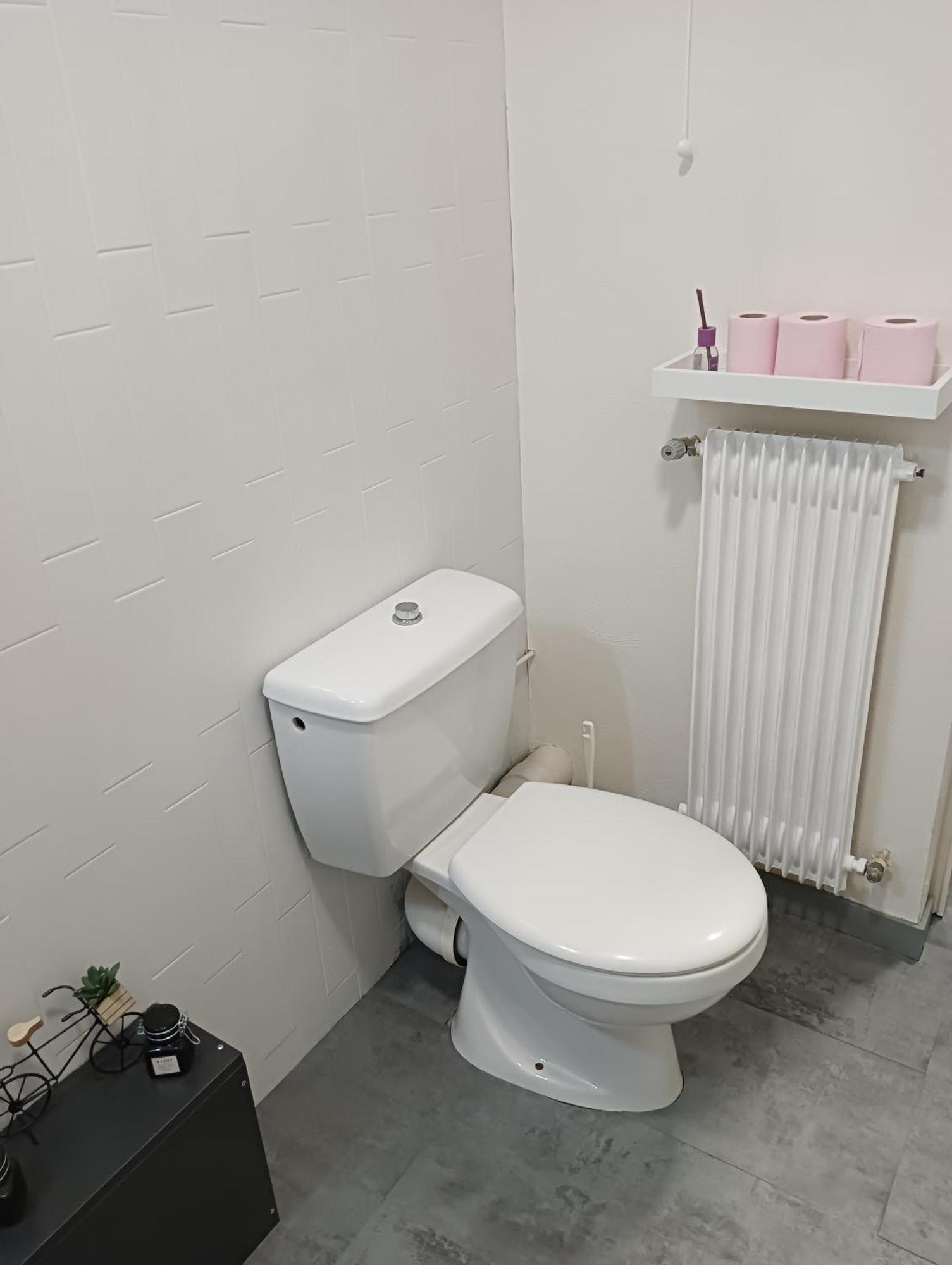 Apartamento La Marjolaine Annecy Exterior foto